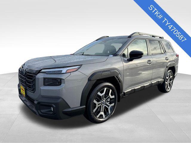 new 2026 Subaru Outback car, priced at $50,771