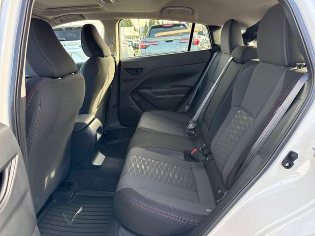 new 2026 Subaru Impreza car, priced at $30,866