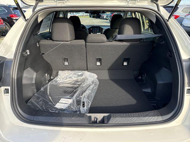 new 2026 Subaru Impreza car, priced at $30,866