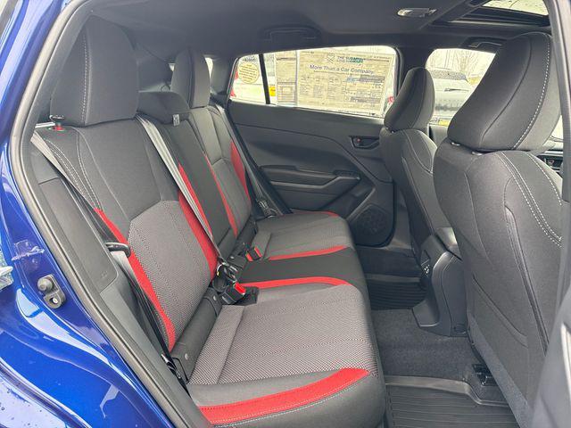 new 2026 Subaru Impreza car, priced at $31,929