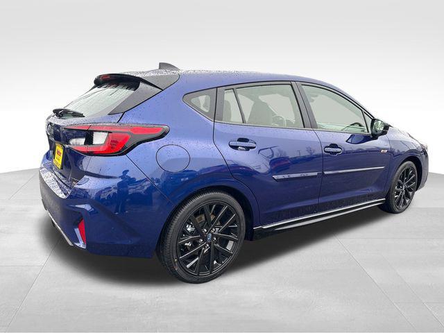 new 2026 Subaru Impreza car, priced at $31,929