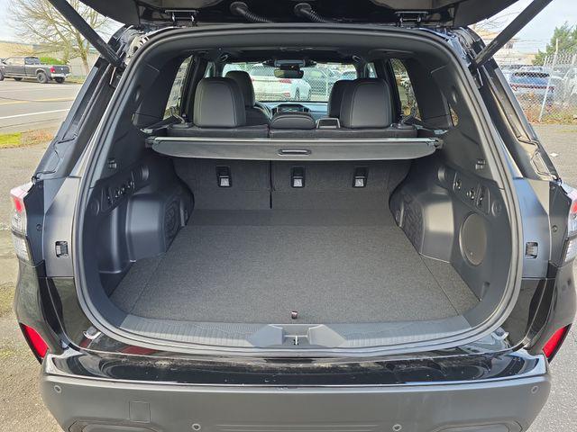 new 2026 Subaru Forester car, priced at $38,764