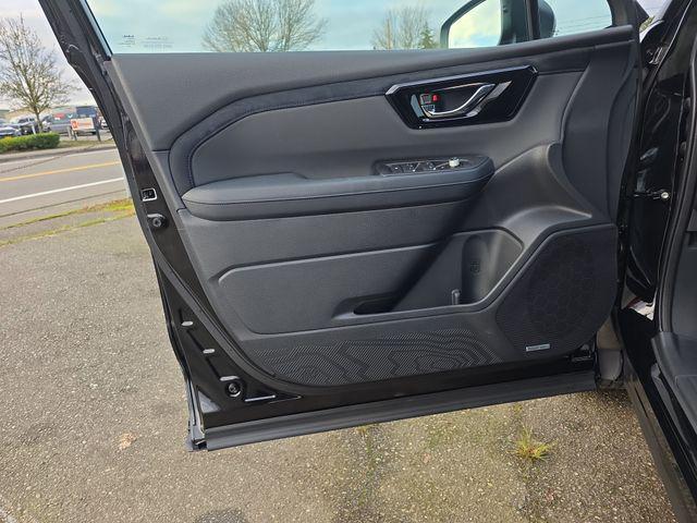 new 2026 Subaru Forester car, priced at $38,764