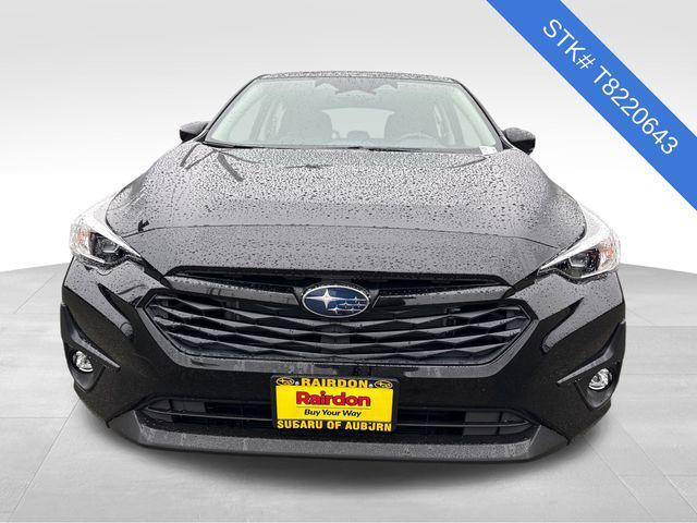 new 2026 Subaru Impreza car, priced at $27,229