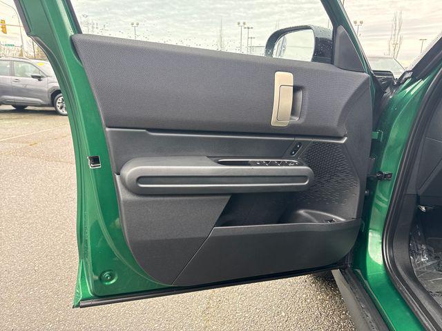 used 2025 MINI Countryman car, priced at $33,000