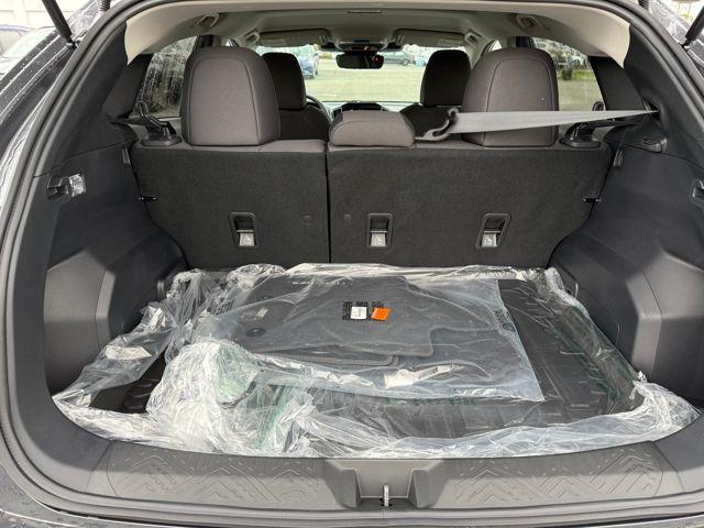 new 2026 Subaru Crosstrek car, priced at $28,765