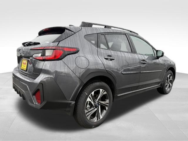 new 2026 Subaru Crosstrek car, priced at $28,765