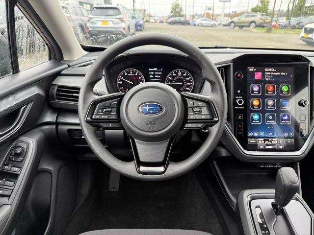 new 2026 Subaru Crosstrek car, priced at $28,765