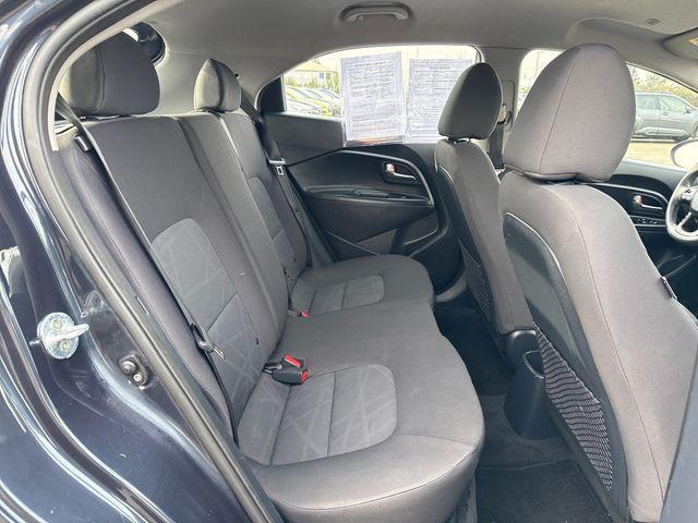 used 2015 Kia Rio car, priced at $5,500