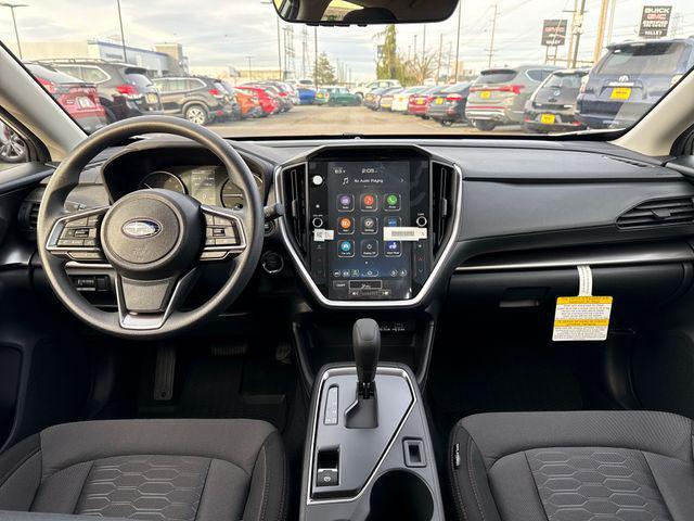 new 2026 Subaru Impreza car, priced at $27,204