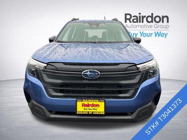 new 2026 Subaru Forester car, priced at $31,840