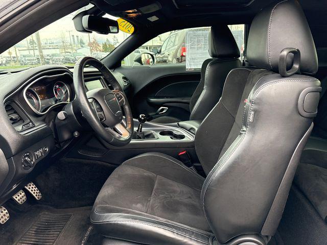 used 2015 Dodge Challenger car, priced at $21,000