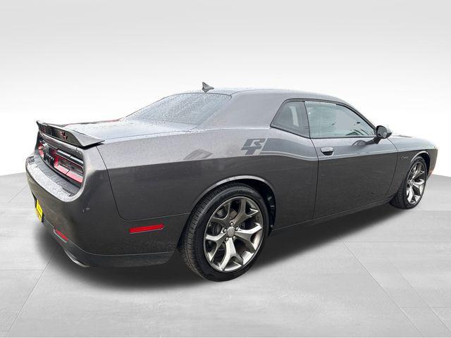 used 2015 Dodge Challenger car, priced at $21,000