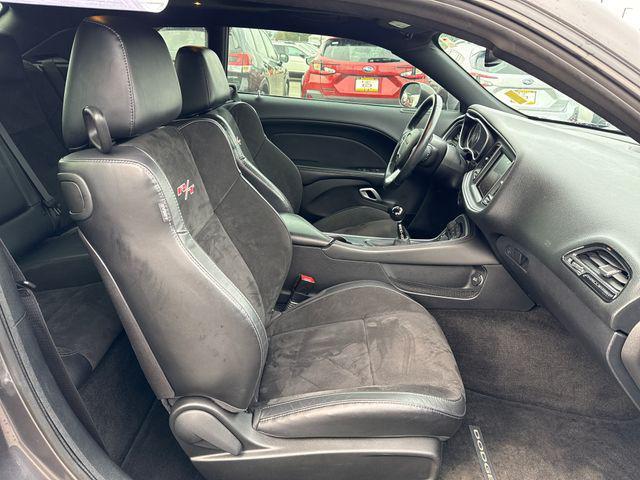 used 2015 Dodge Challenger car, priced at $21,000