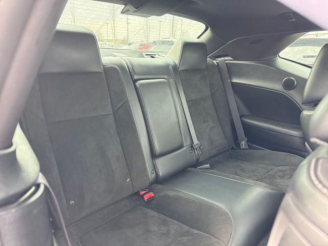 used 2015 Dodge Challenger car, priced at $21,000