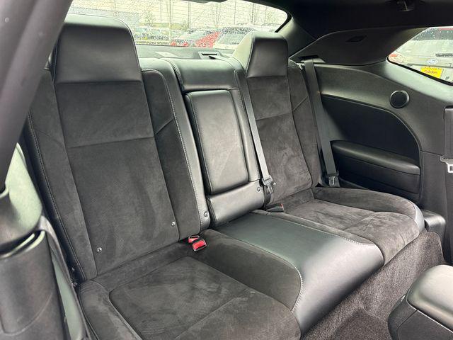 used 2015 Dodge Challenger car, priced at $21,000