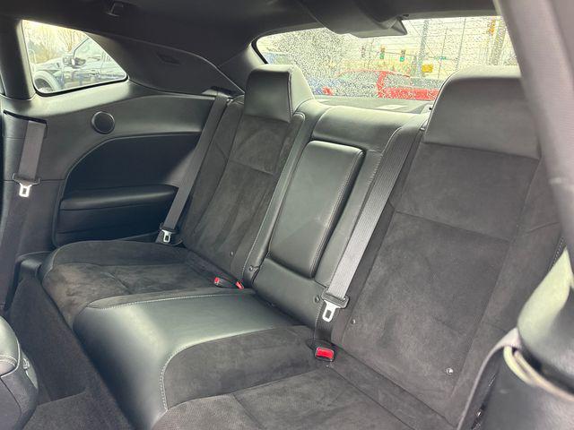 used 2015 Dodge Challenger car, priced at $21,000