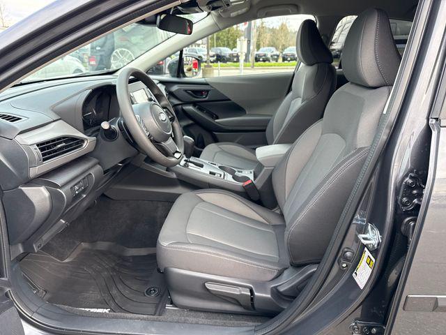 new 2026 Subaru Crosstrek car, priced at $29,124