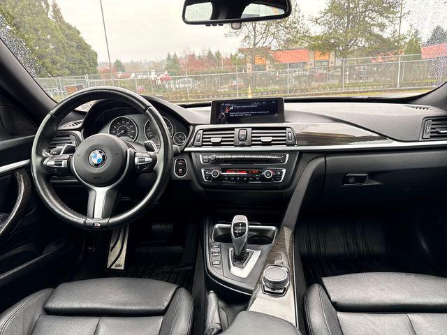 used 2015 BMW 328 Gran Turismo car, priced at $15,000