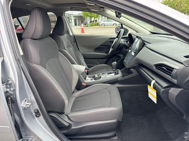 new 2026 Subaru Crosstrek car, priced at $32,801