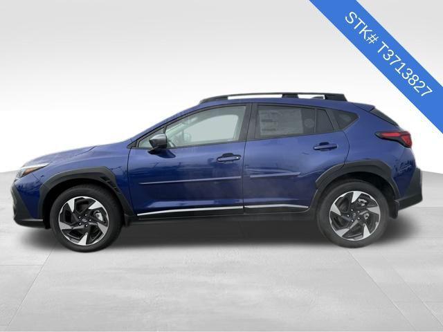 new 2026 Subaru Crosstrek car, priced at $35,847