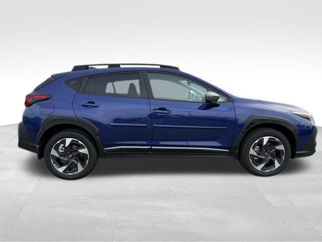 new 2026 Subaru Crosstrek car, priced at $35,847