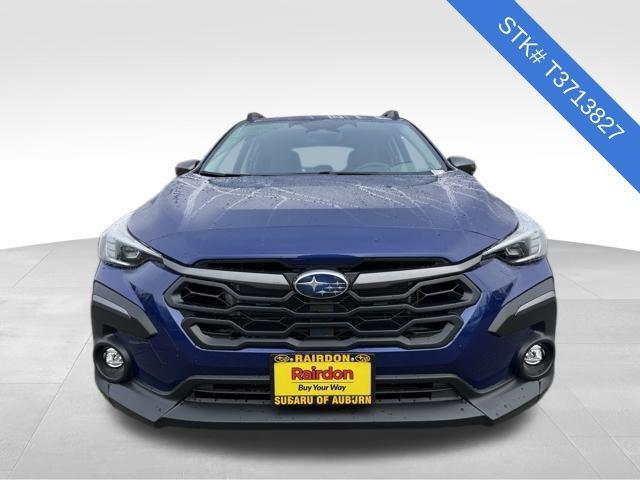 new 2026 Subaru Crosstrek car, priced at $35,847