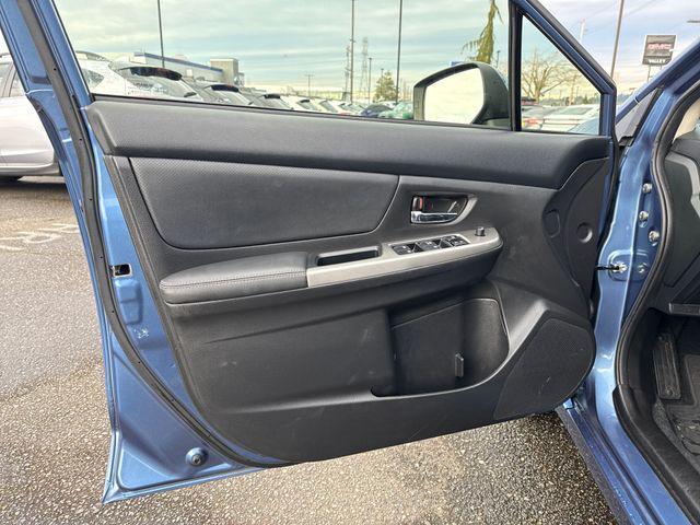 used 2015 Subaru Impreza car, priced at $15,000