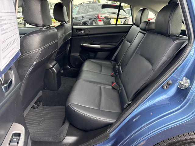 used 2015 Subaru Impreza car, priced at $15,000