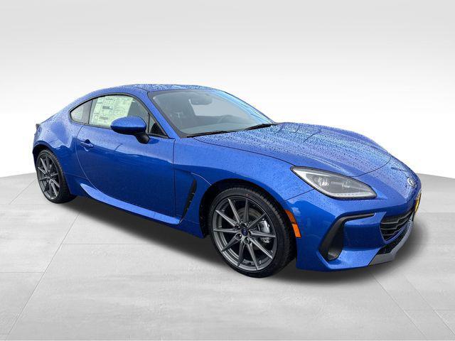 new 2026 Subaru BRZ car, priced at $39,246