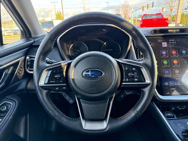 used 2020 Subaru Outback car, priced at $25,000