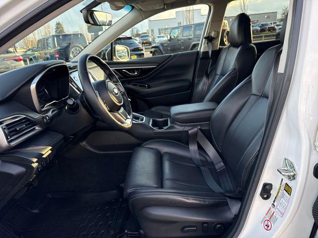 used 2020 Subaru Outback car, priced at $25,000