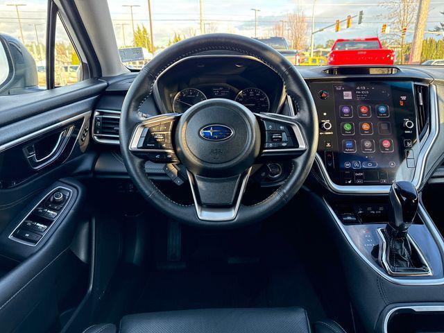 used 2020 Subaru Outback car, priced at $25,000