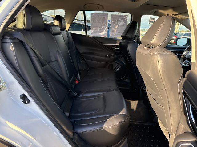 used 2020 Subaru Outback car, priced at $25,000