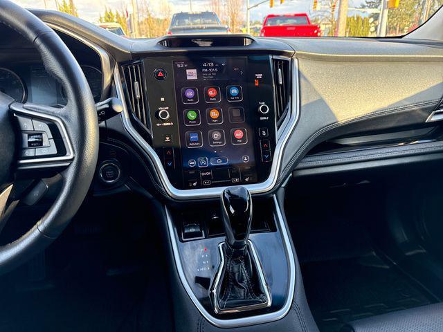 used 2020 Subaru Outback car, priced at $25,000