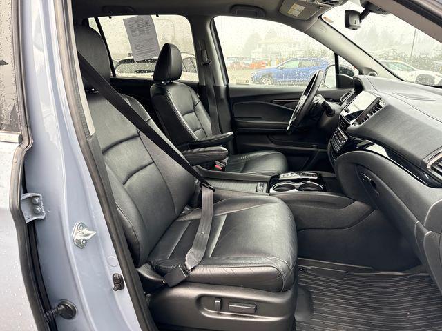 used 2022 Honda Pilot car, priced at $30,000