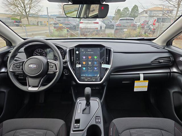 new 2026 Subaru Impreza car, priced at $28,916