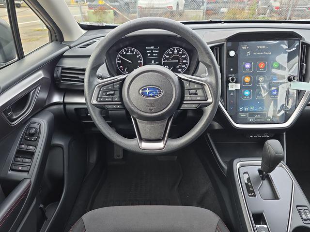 new 2026 Subaru Impreza car, priced at $28,916