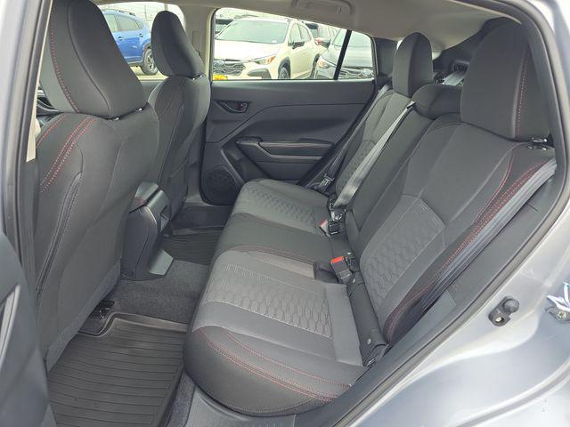 new 2026 Subaru Impreza car, priced at $28,916