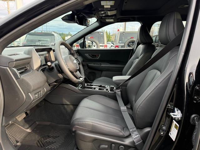 new 2026 Subaru Outback car, priced at $46,912