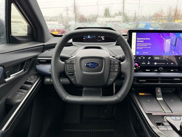 new 2026 Subaru Solterra car, priced at $49,105