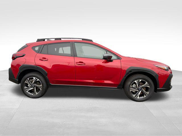 new 2026 Subaru Crosstrek car, priced at $30,561