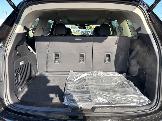 new 2026 Subaru Ascent car, priced at $51,780