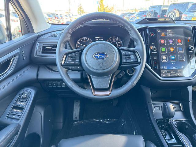 new 2026 Subaru Ascent car, priced at $51,780