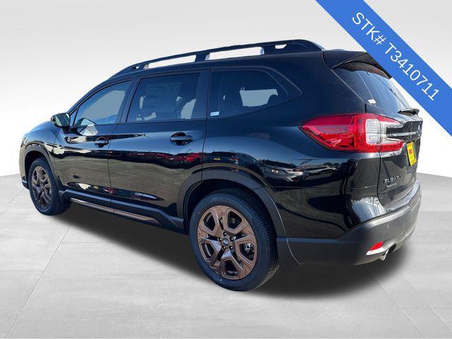 new 2026 Subaru Ascent car, priced at $51,780