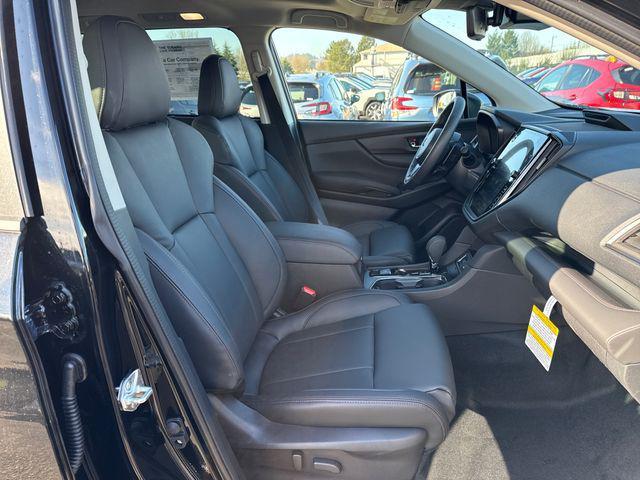 new 2026 Subaru Ascent car, priced at $51,780