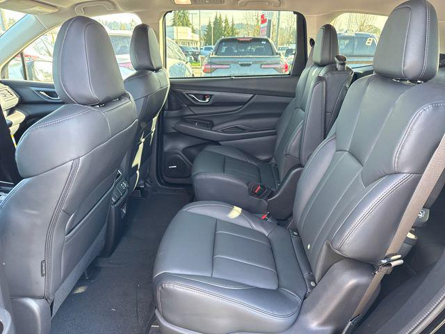 new 2026 Subaru Ascent car, priced at $51,780