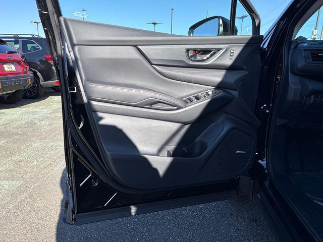 new 2026 Subaru Ascent car, priced at $51,780