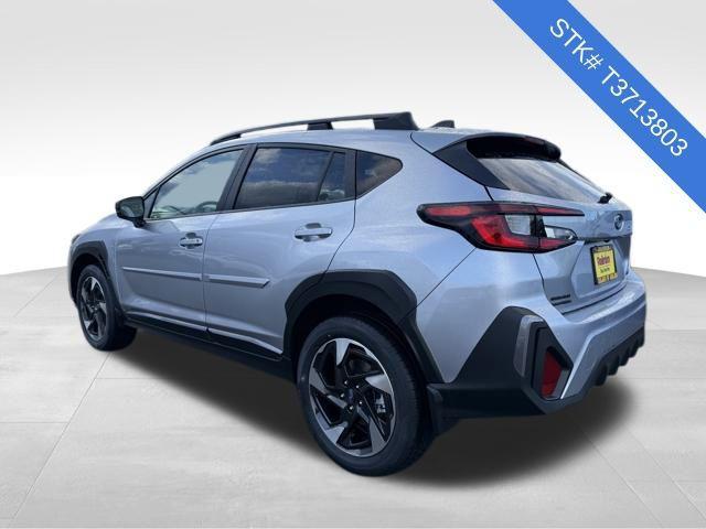 new 2026 Subaru Crosstrek car, priced at $35,847