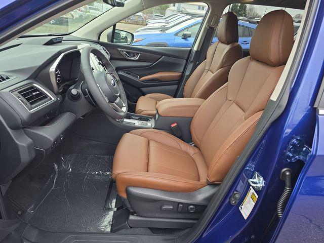 new 2026 Subaru Ascent car, priced at $53,871